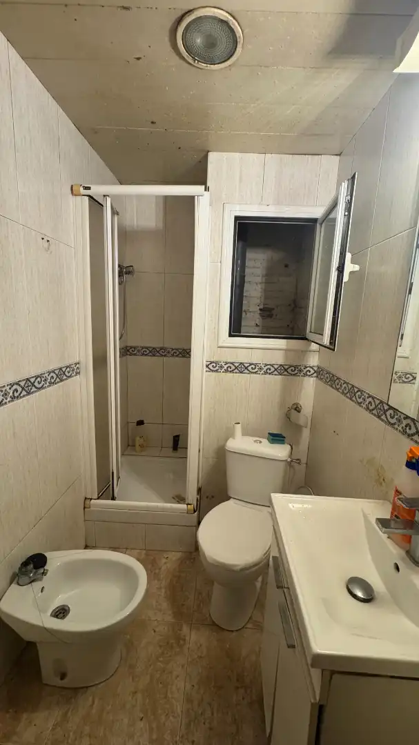 Piso en venta en Carrer Besòs, Can Sant Joan