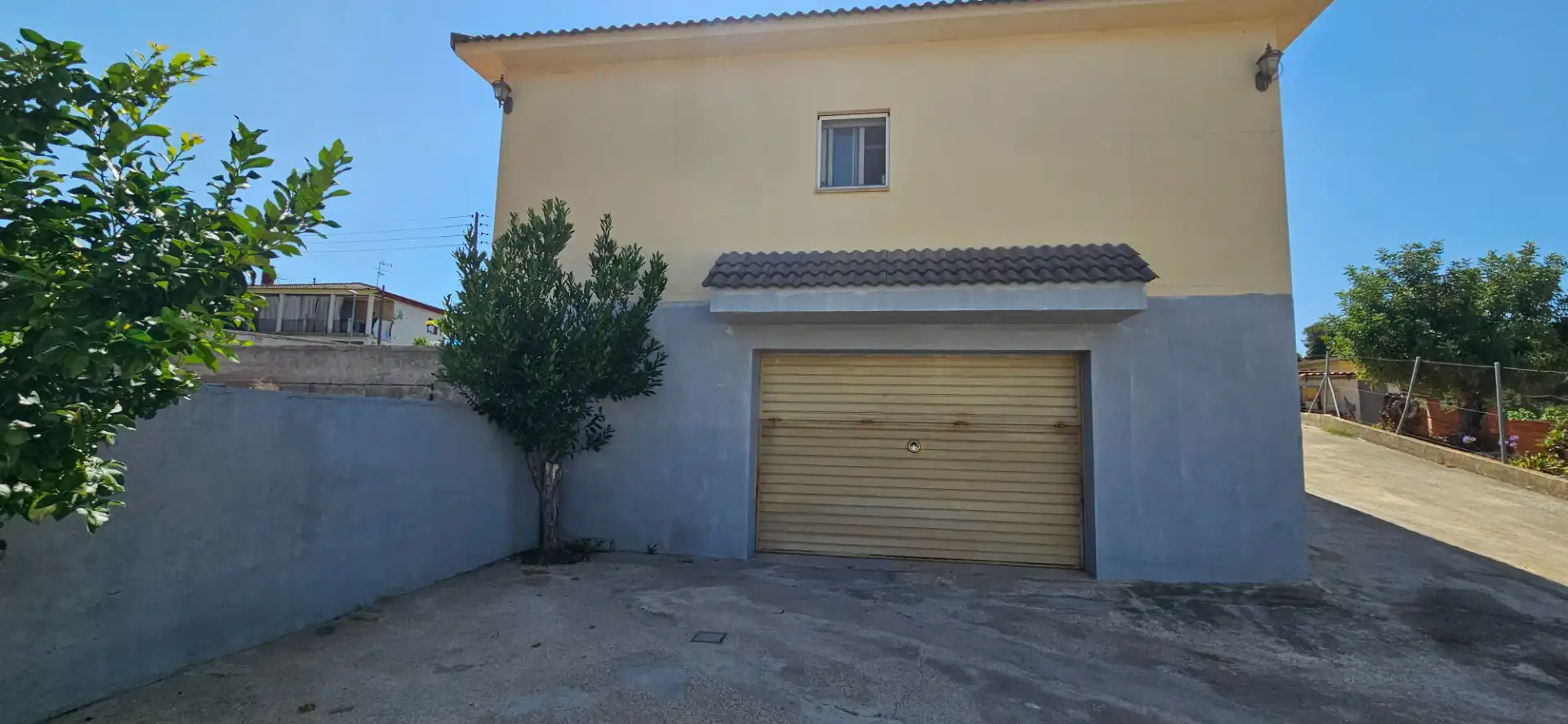 Casa o xalet en venda a Vespella de Gaià