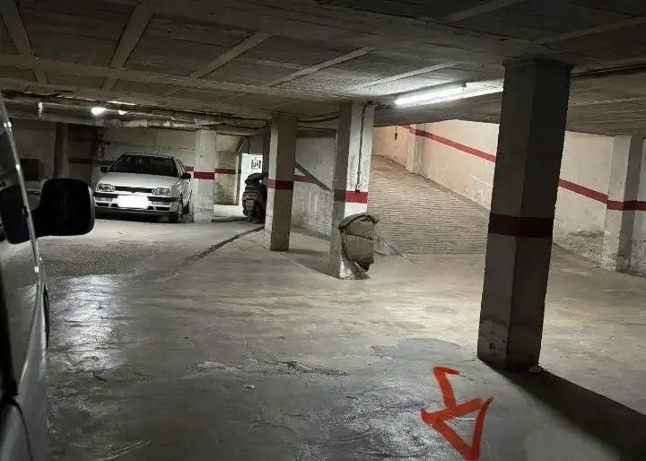Parking de Garaje en venta en Murcia