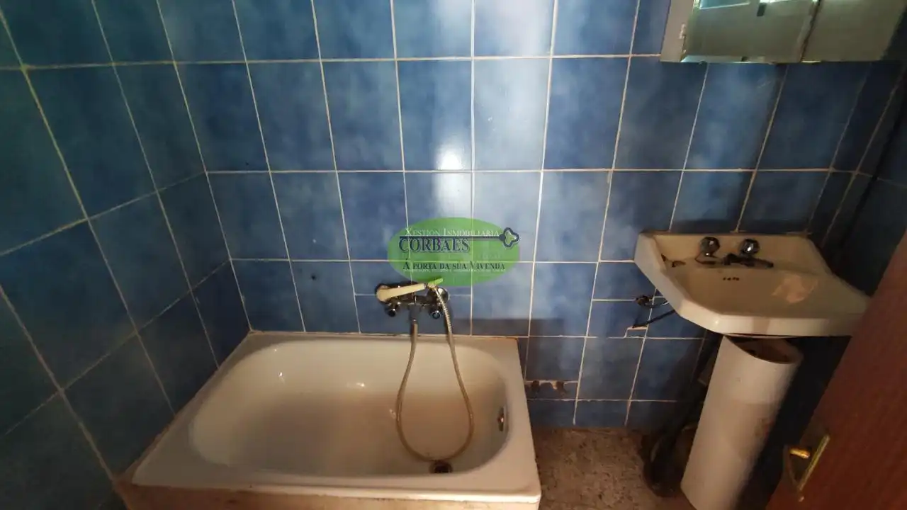 House with garden for sale in Nogueira de Ramuín, imagen 7
