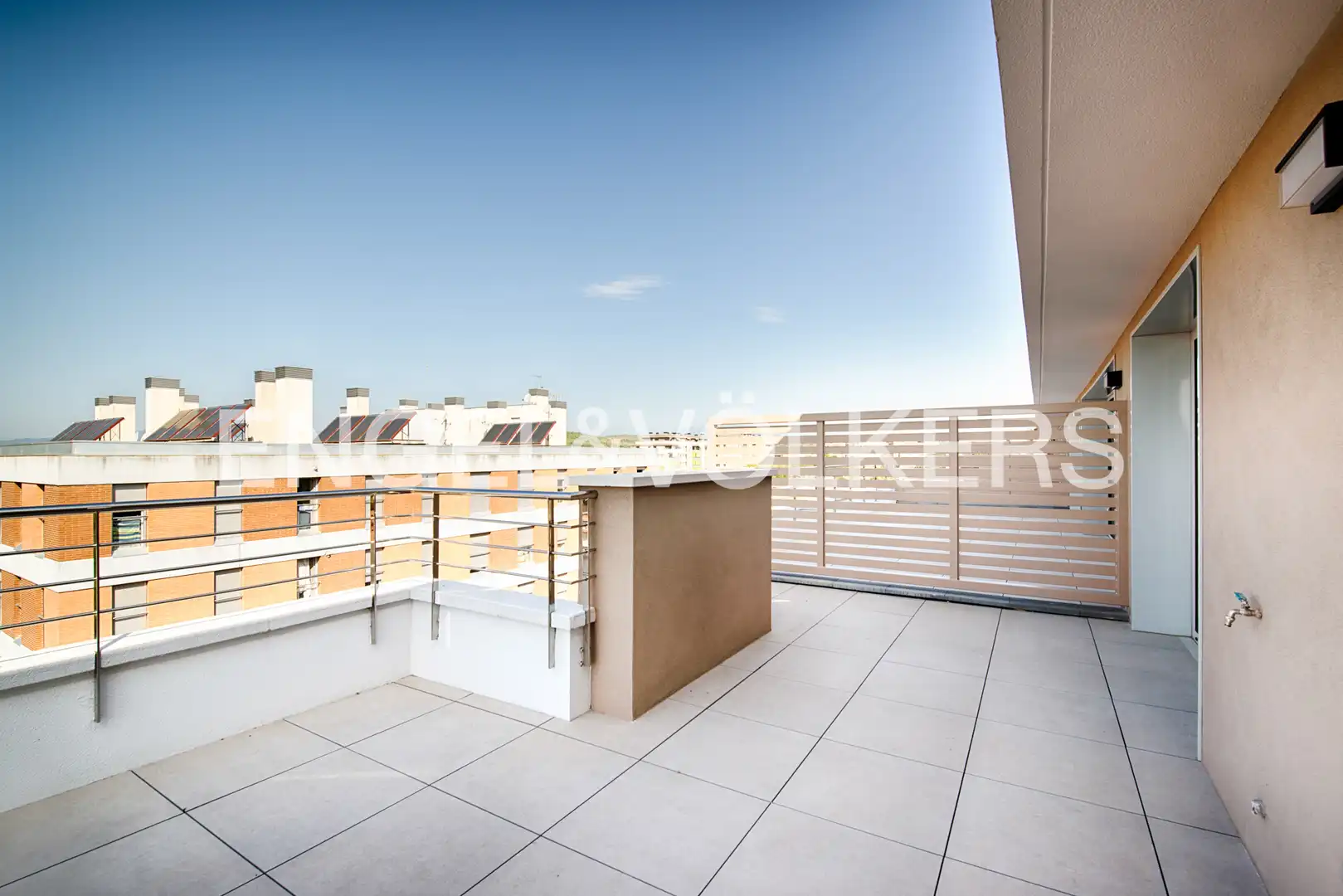 Penthouse mit Pool zum Verkauf in Carrer de Ponent 44, imagen 16