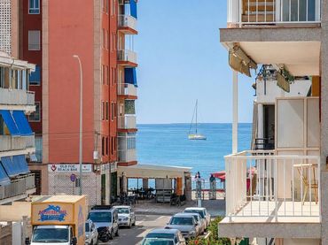 Wohnung zum Verkauf in Calle Albatera