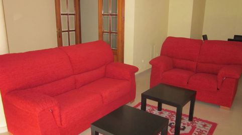 Foto 4 de Piso de alquiler en La Flota, Murcia Capital