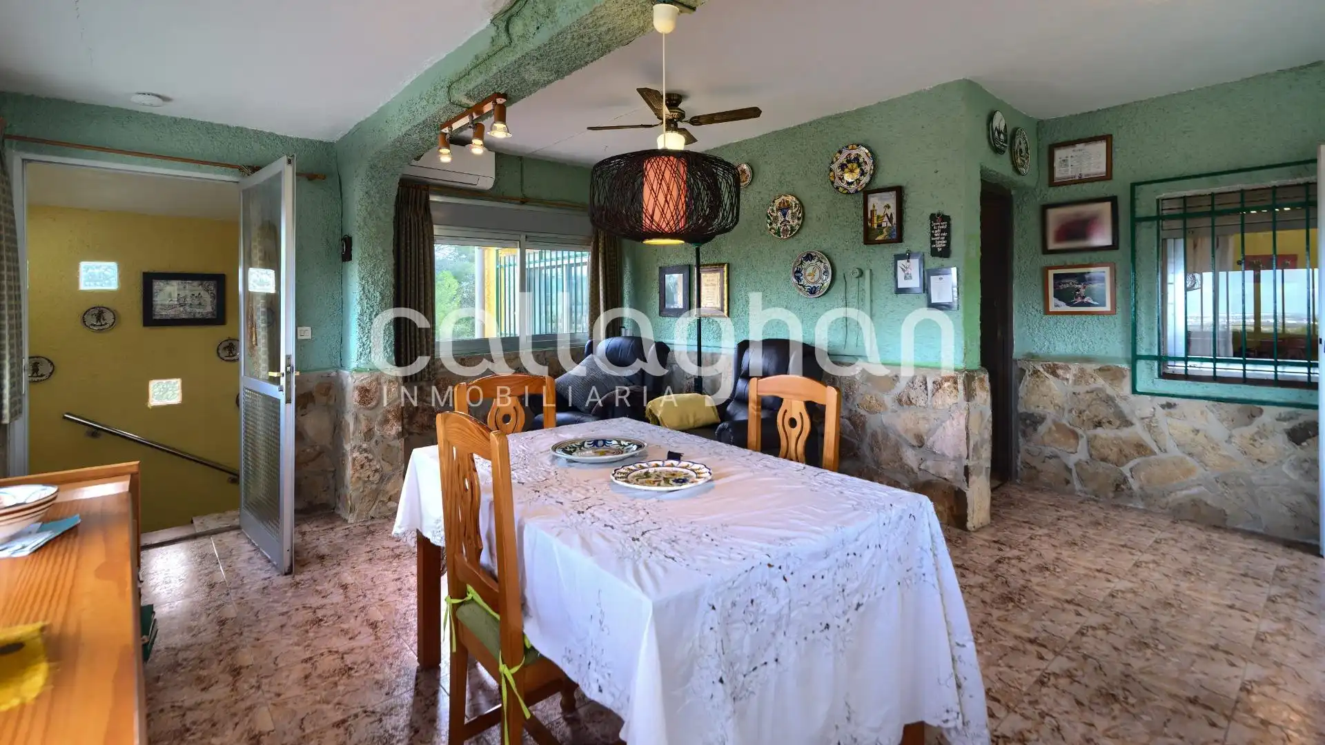 Chalet con piscina en venta en Sierra Perenchiza - Cumbres de Calicanto - Sto Domingo, imagen 10