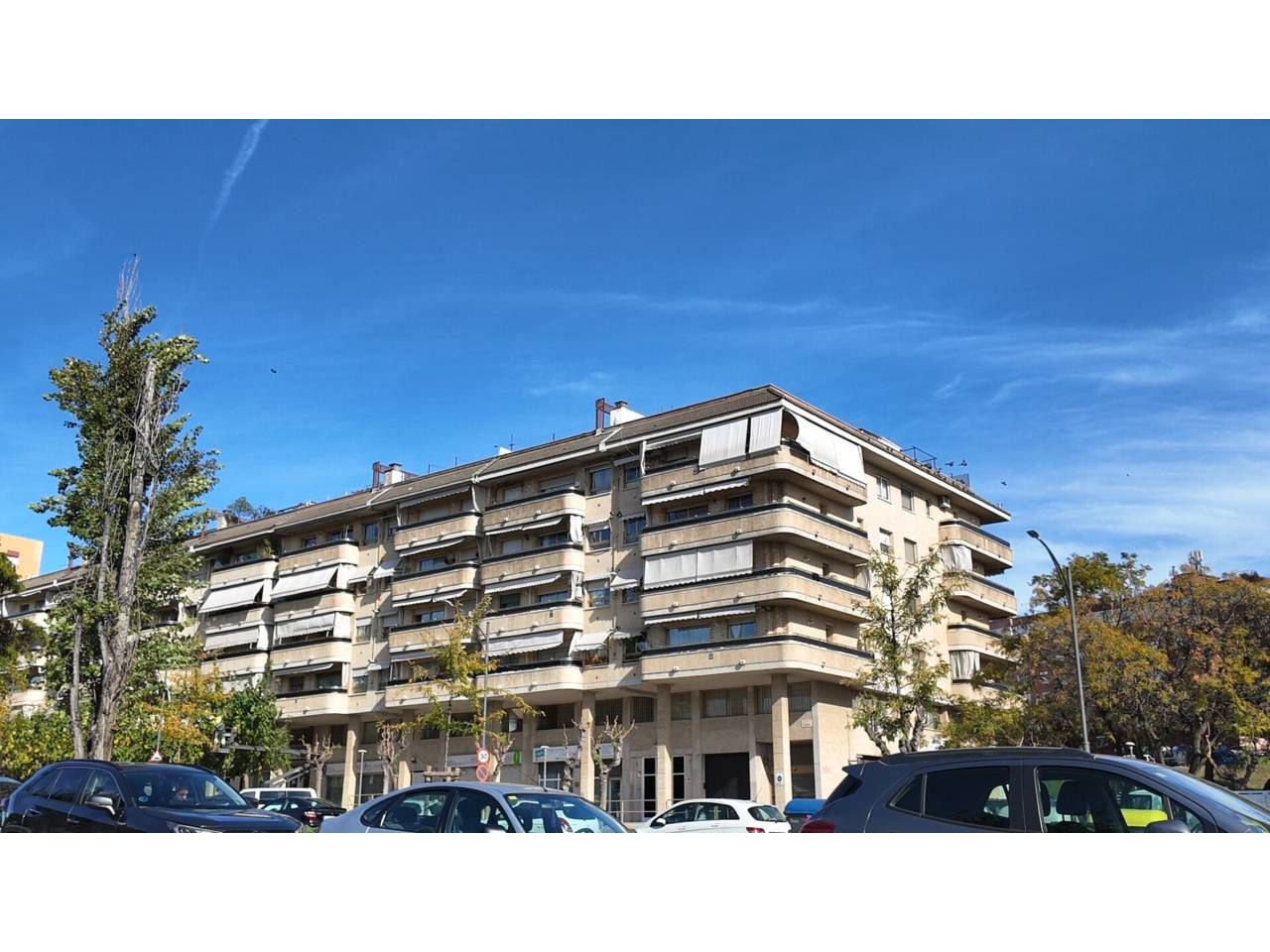 Flat for sale in Alejandra, Can Rull , Concòrdia - Can Rull
