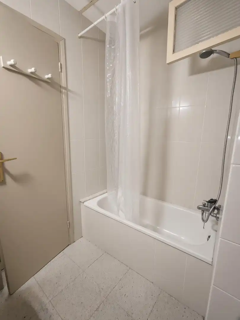 Bany de Dúplex en venda en L'Ametlla de Mar  amb Terrassa i Moblat