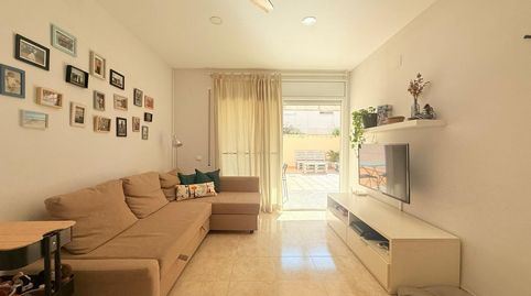 Foto 5 de Planta baixa en venda a Camarles, Tarragona