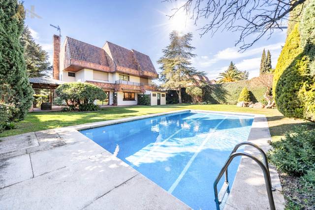 Casa-chalet en Venta en Calle Santa Beatriz de Silva en Zona Carretera del Plantío