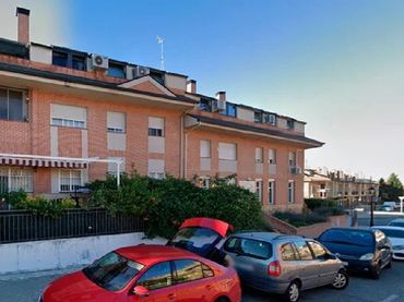 Flat for sale in calle Cantabria
