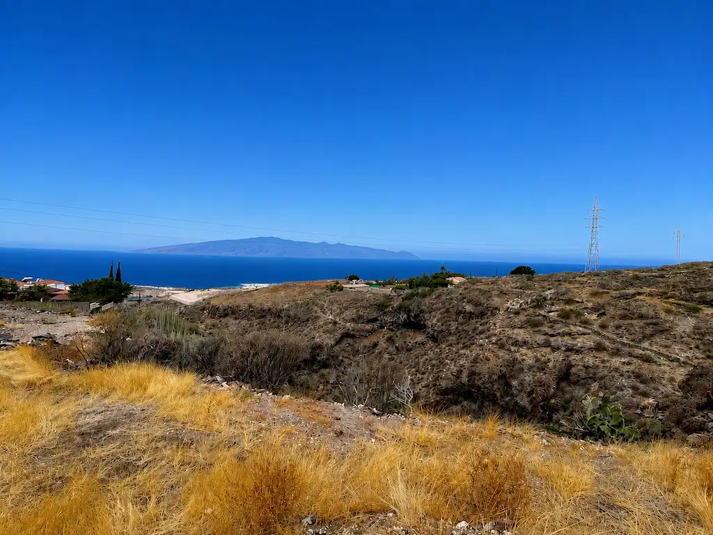 Residential for sale in Guía de Isora