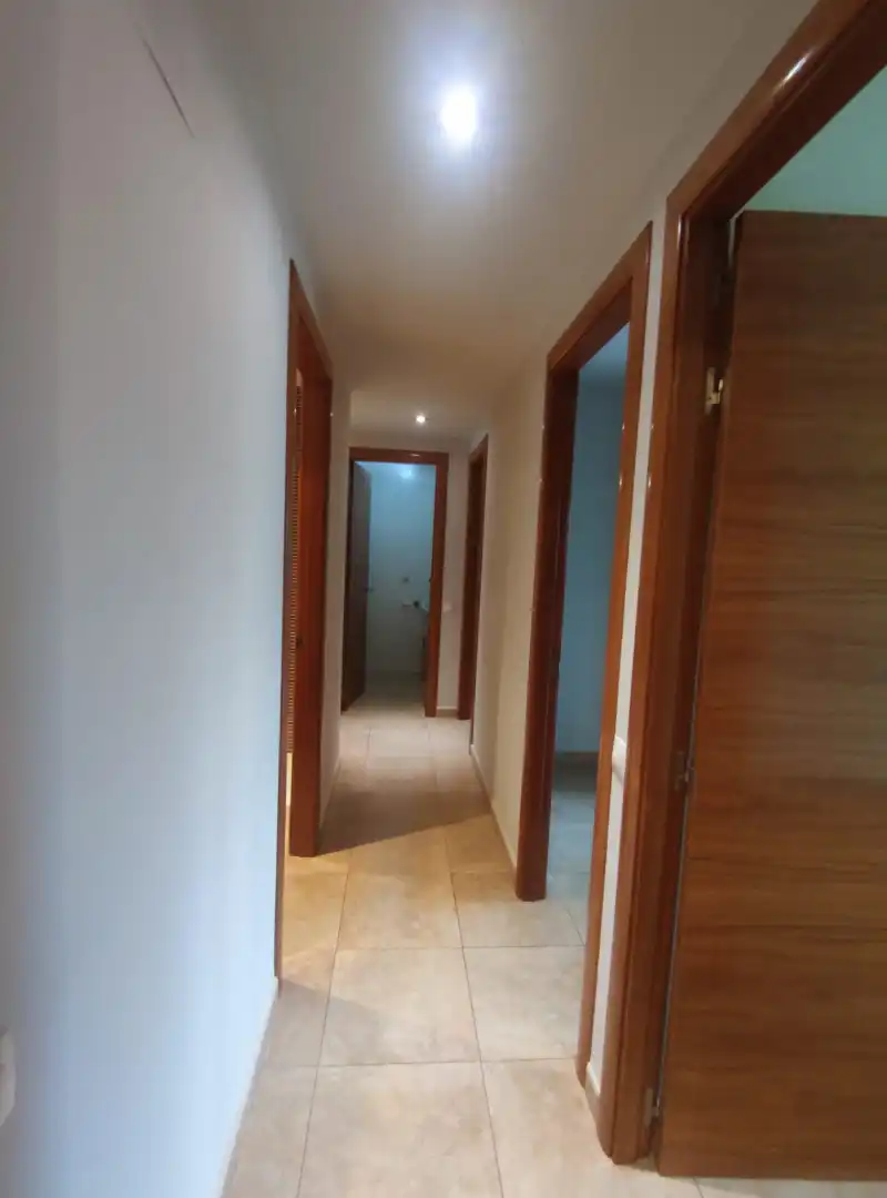 Piso de alquiler en Artés