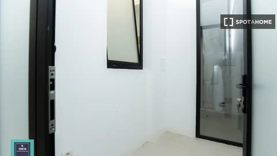 Habitació a Vegueta