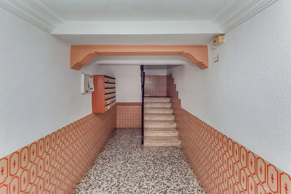 Apartament en venda en Valencia