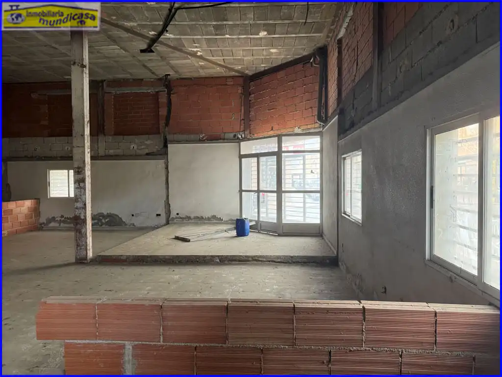 Business premises for sale in Calle Acequia, imagen 5