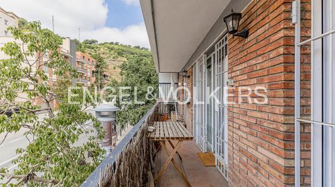 Photo 3 of Flat for sale in Sant Genís dels Agudells, Barcelona Capital