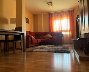 Living room of Flat for sale in Morata de Tajuña  with Air Conditioner and Terrace