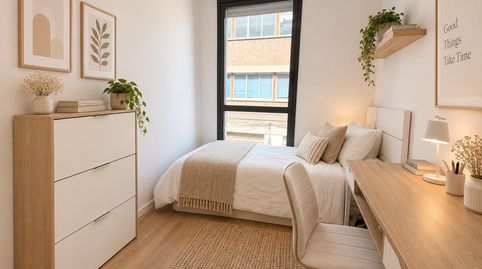 Foto 5 de Piso en venta en Segle XX, Terrassa
