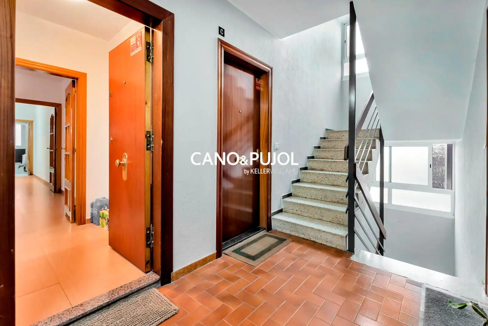Appartement avec ascenseur à vendre à Artigues - Llefià, imagen 3