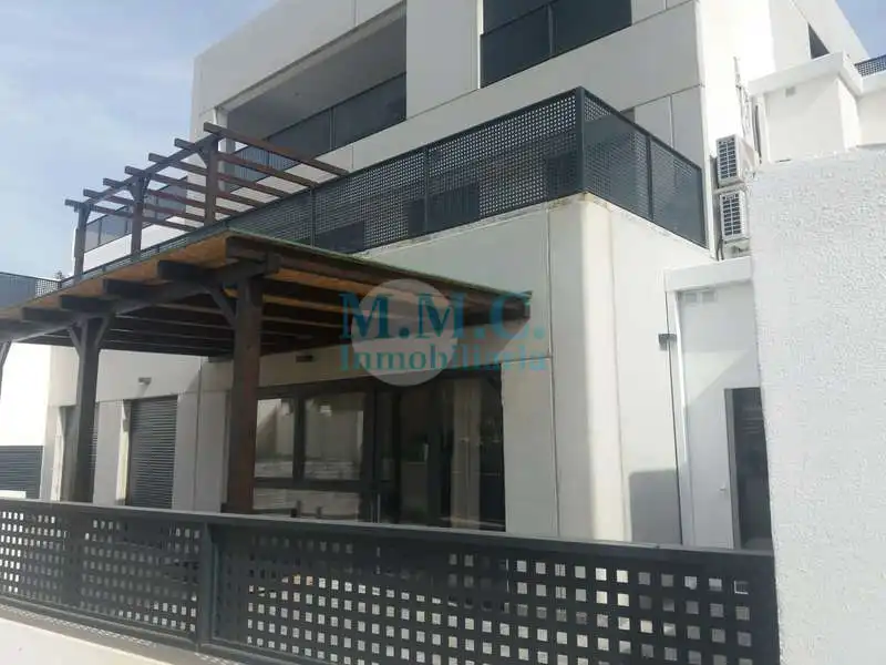 Appartamento con piscina in vendita a La Envía