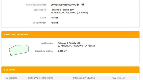 Finca de secano, immagine 3