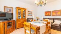 Dining room of House or chalet for sale in El Ejido  with Air Conditioner and Terrace