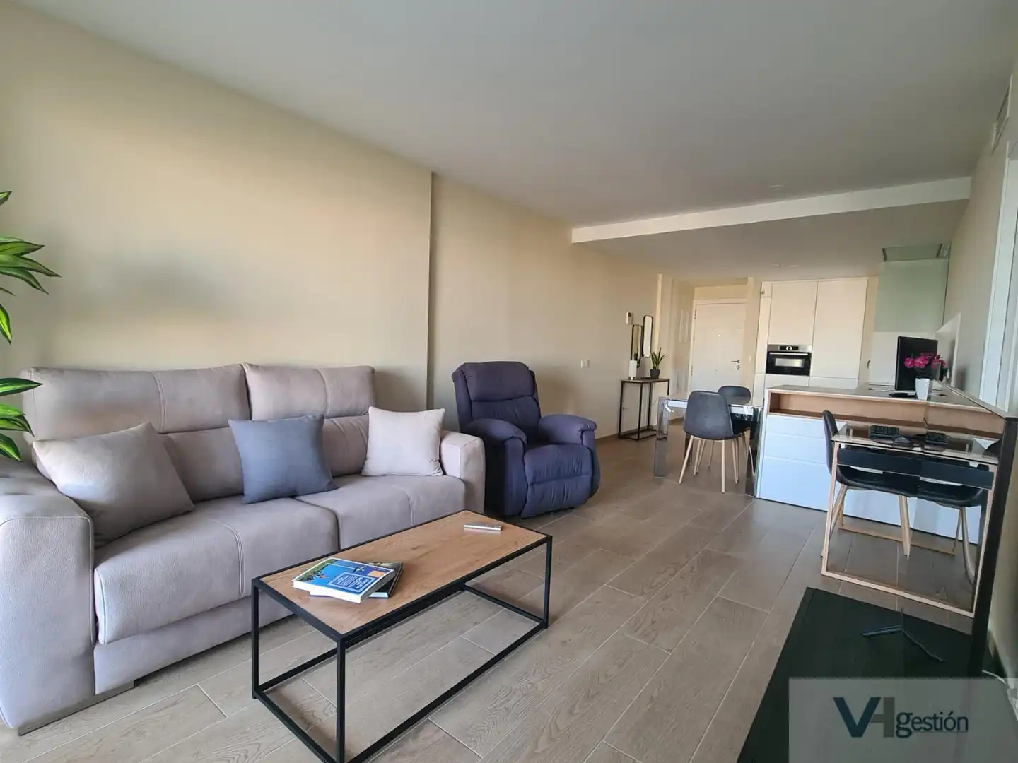 Wohnung mit Pool zum Verkauf in Caballero Bonald - San José Obrero - Guadalcacín, imagen 2