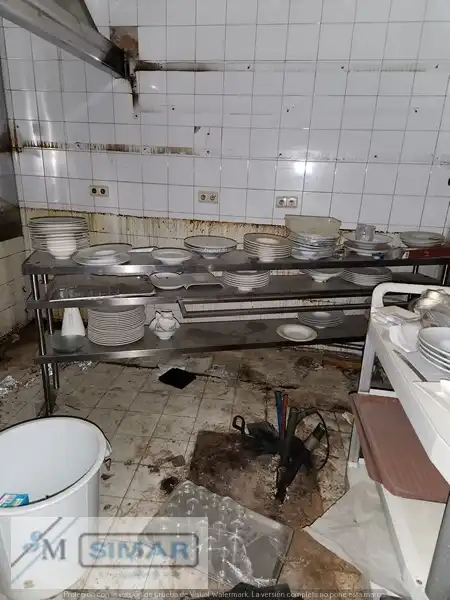 Edificio en venta en Calle del Locum, Casco Histórico