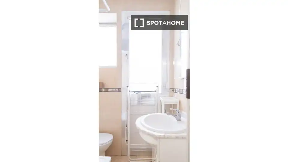 Flat with terrace to rent in Centro, imagen 9