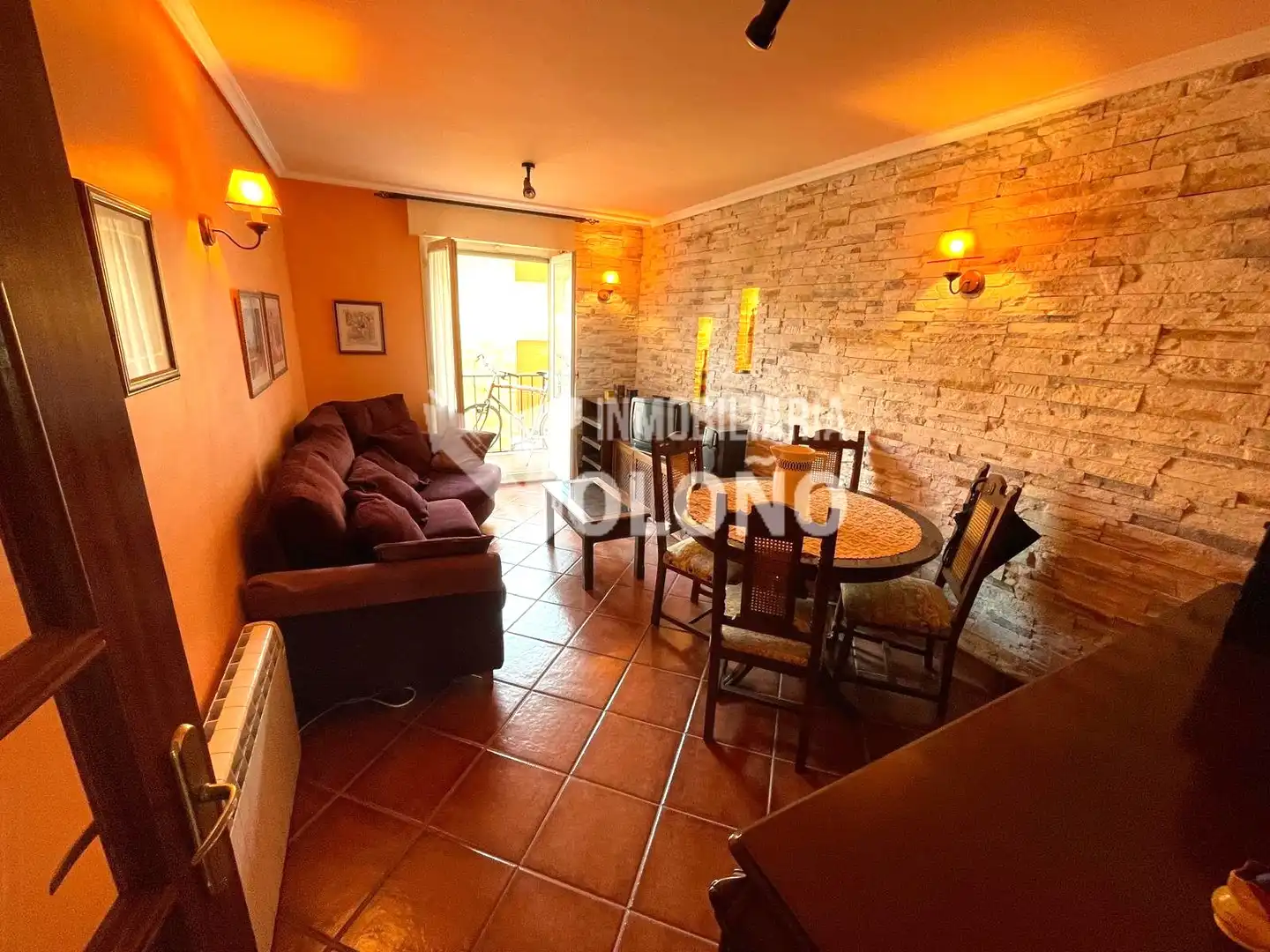 Apartament en venda a Calle Eras, 6, Casalarreina