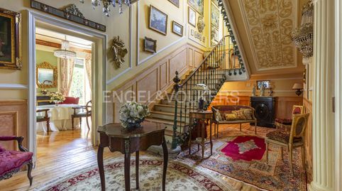 Photo 2 of Houses for sale in El Pardo, Madrid Capital