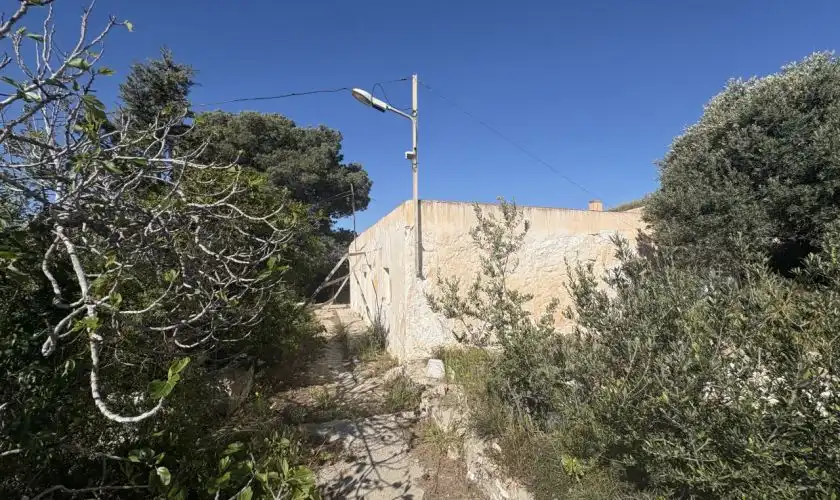 Casa o chalet en venta en Carboneras con Jardín privado, Terraza y Trastero
