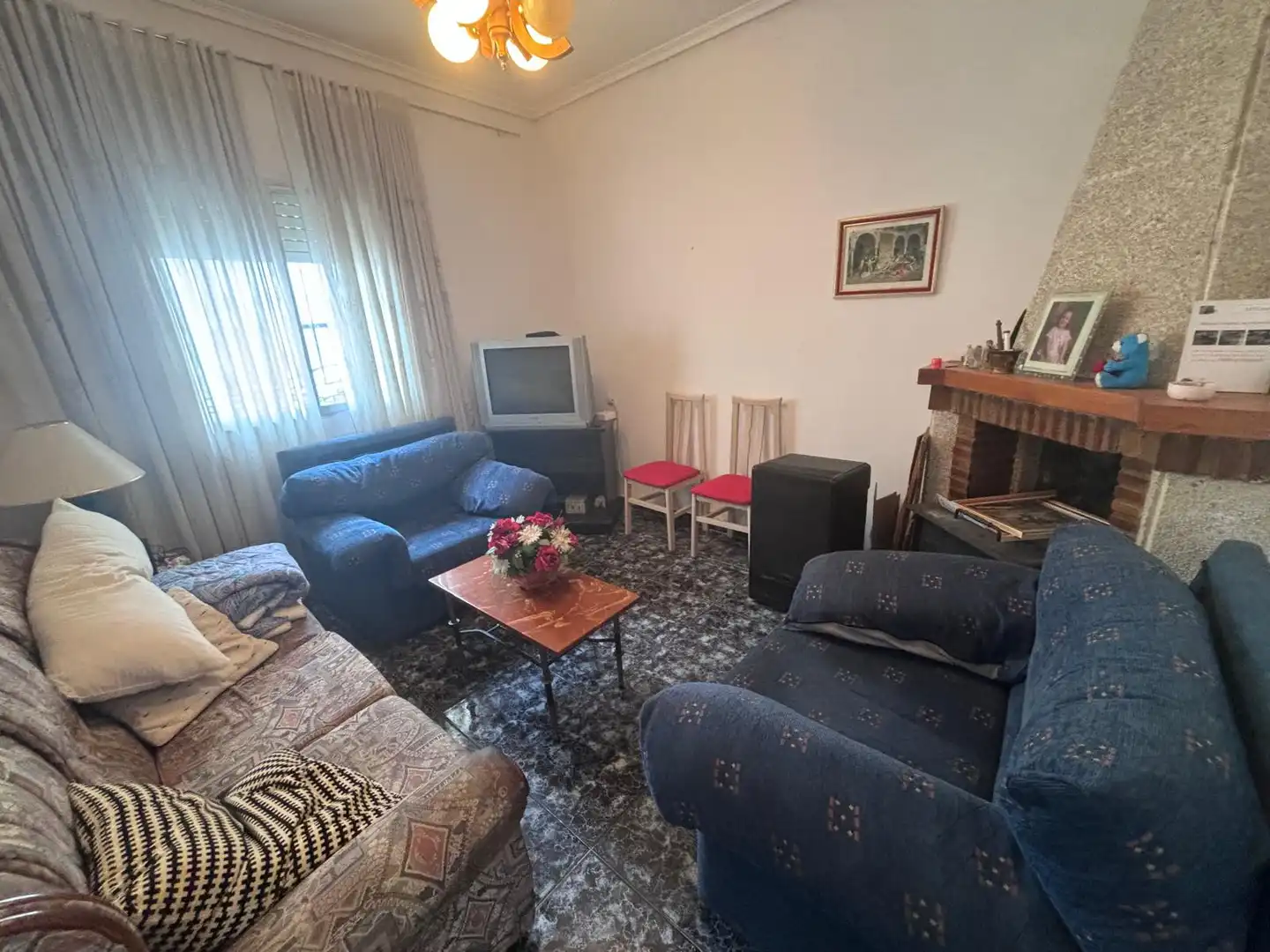 Casa o xalet en venda a Travesía Peñas, Minglanilla