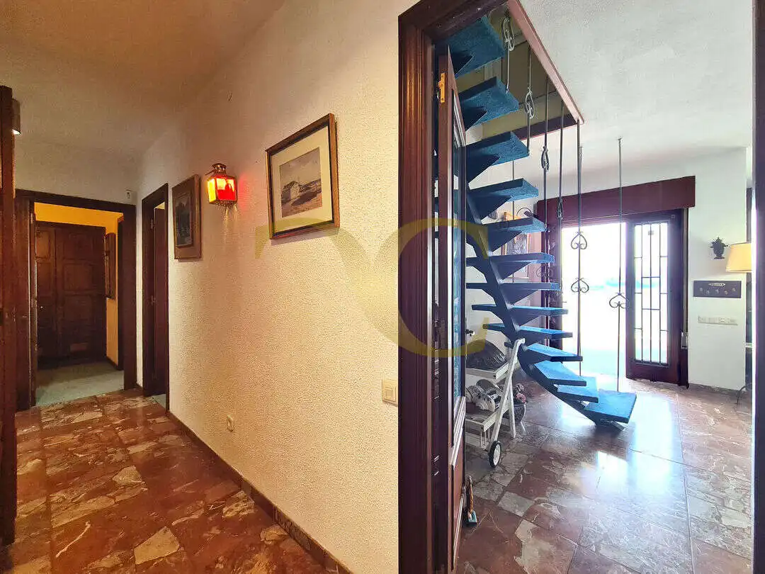 Casa o xalet en venda en Castropol amb Calefacció, Jardí privat i Terrassa