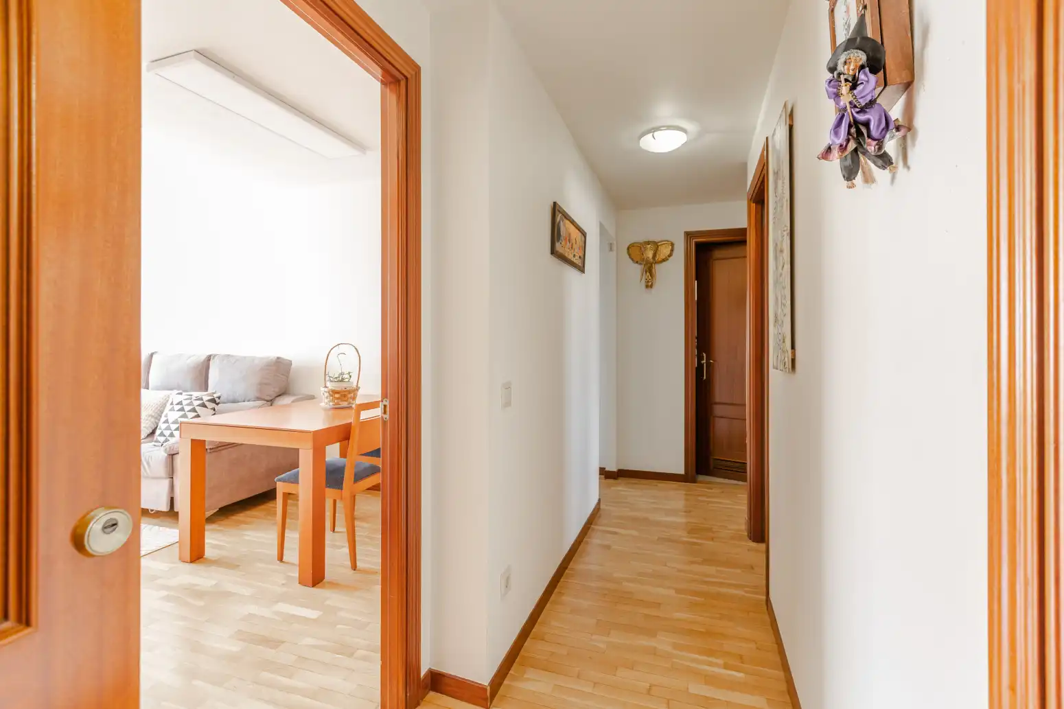Flat for sale in Pamplona-Iruña - ochagavia, 3, Rochapea