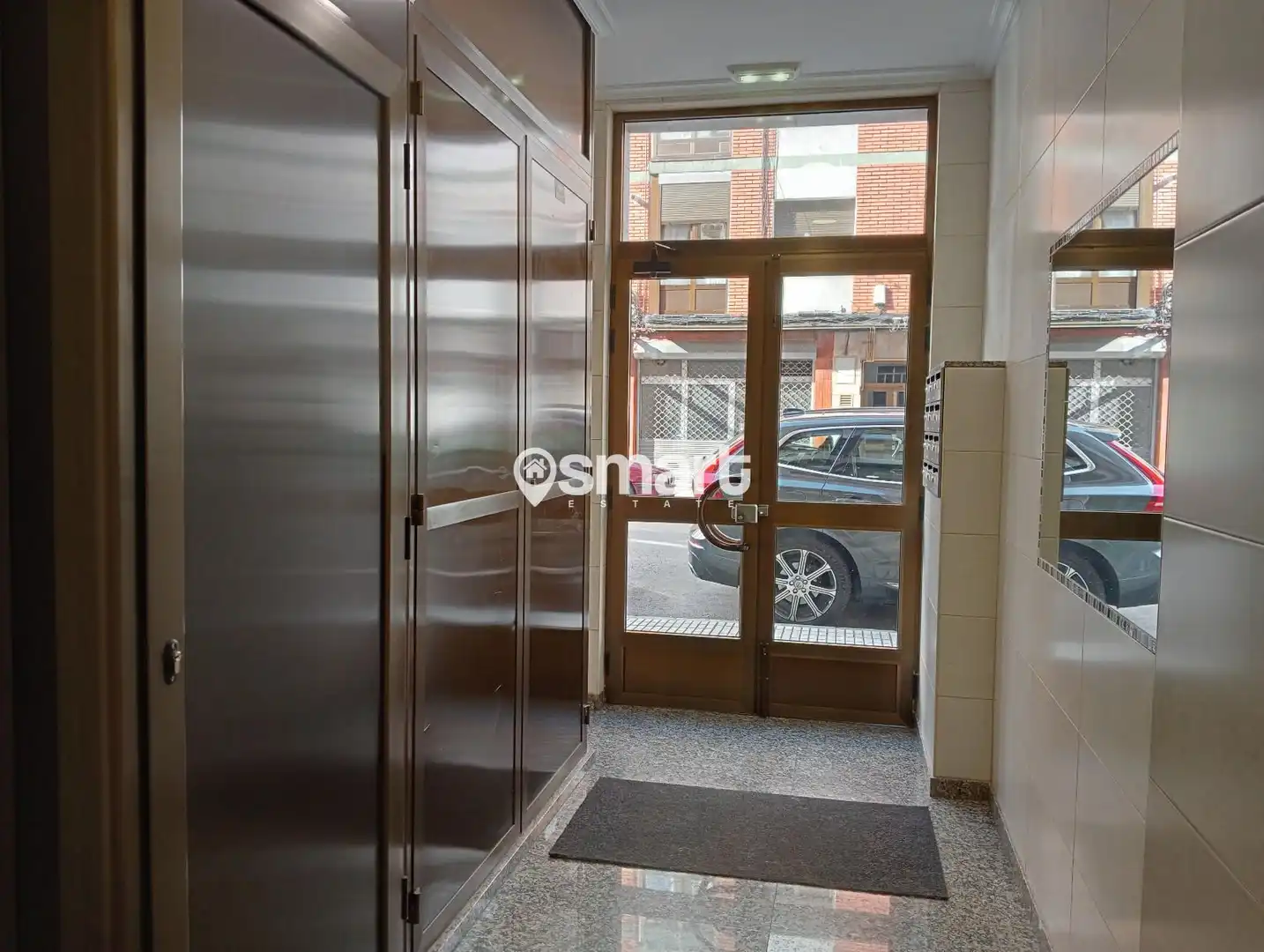 Piso en venta en Gijón  con Calefacción