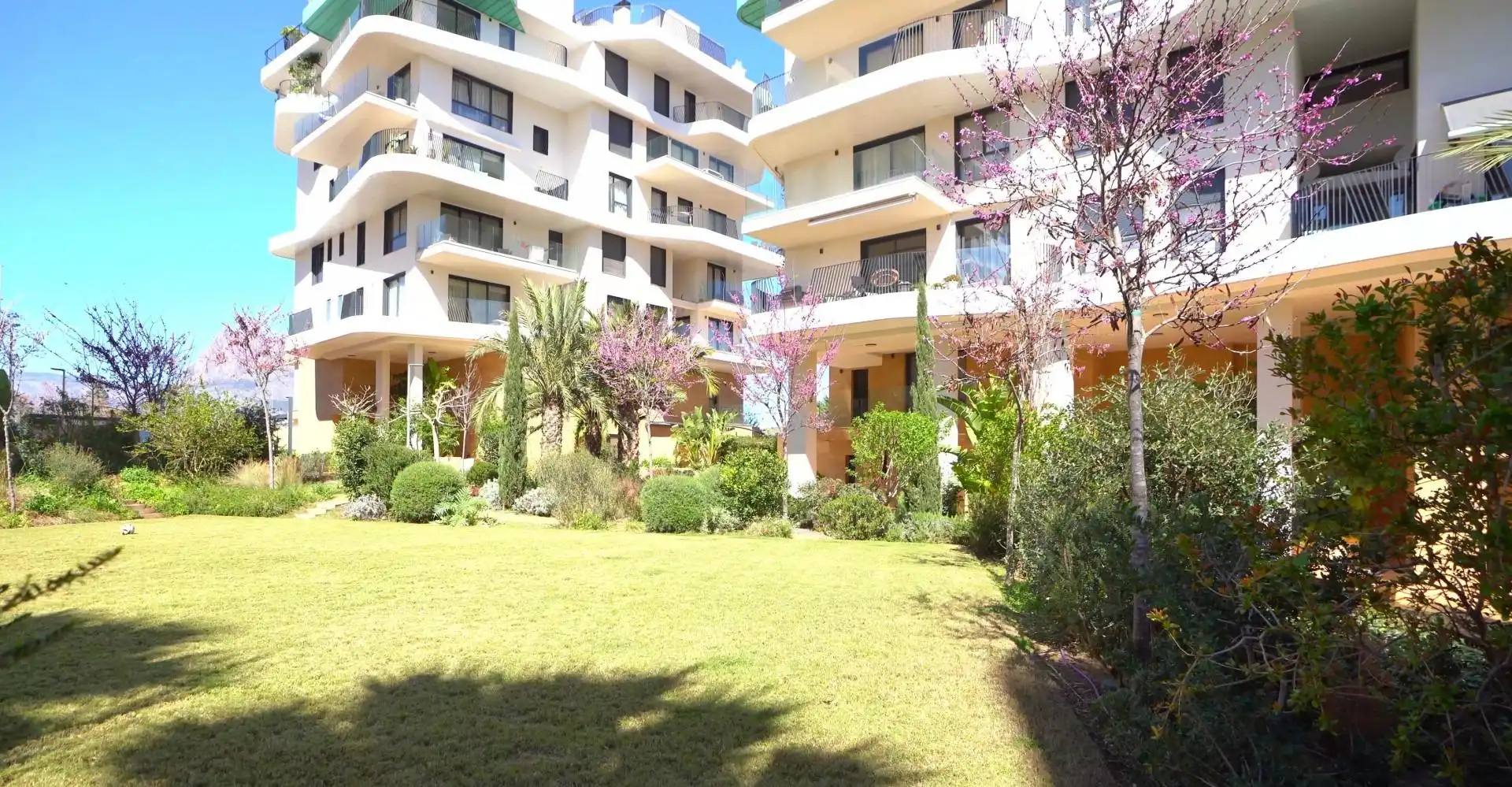 Apartment mit Terrasse zum Verkauf in EDETA, imagen 77