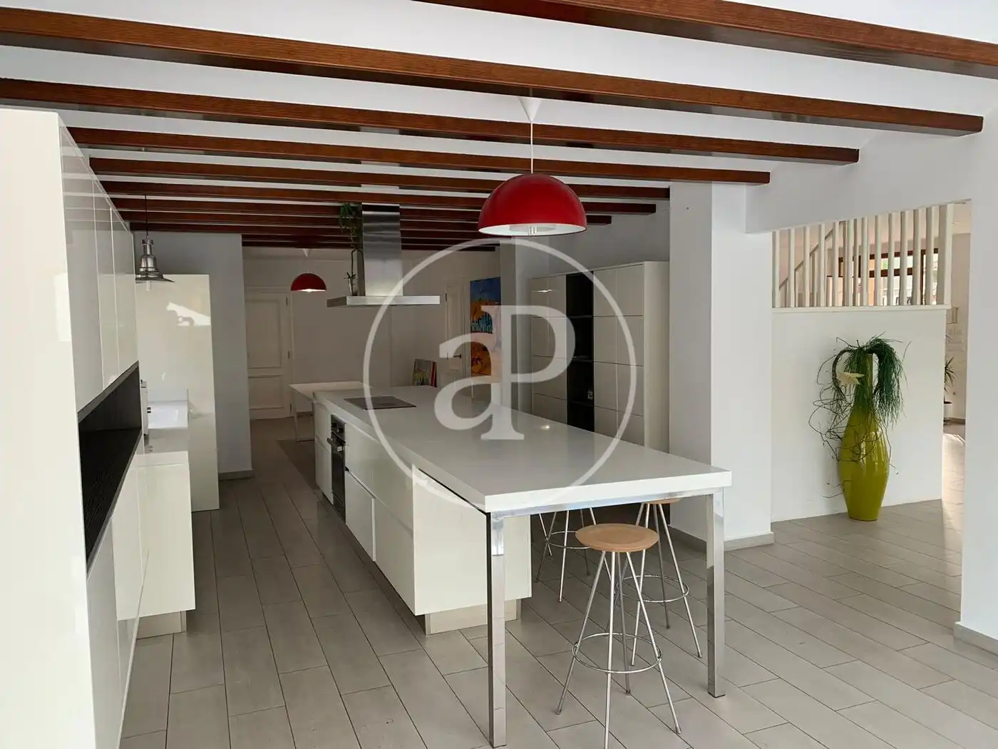 Casa o xalet de lloguer a Carrer Gregal, Los Pinares - La Masia