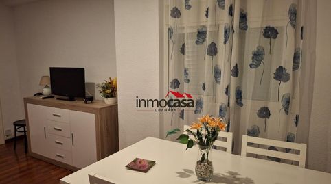 Foto 5 von Wohnung zur Miete in Calle Rejas de la Virgen, 36, Fígares, Granada Capital