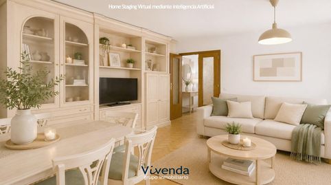 Foto 3 de Piso en venta en Calle Calle Majadahonda, Centro, Fuenlabrada
