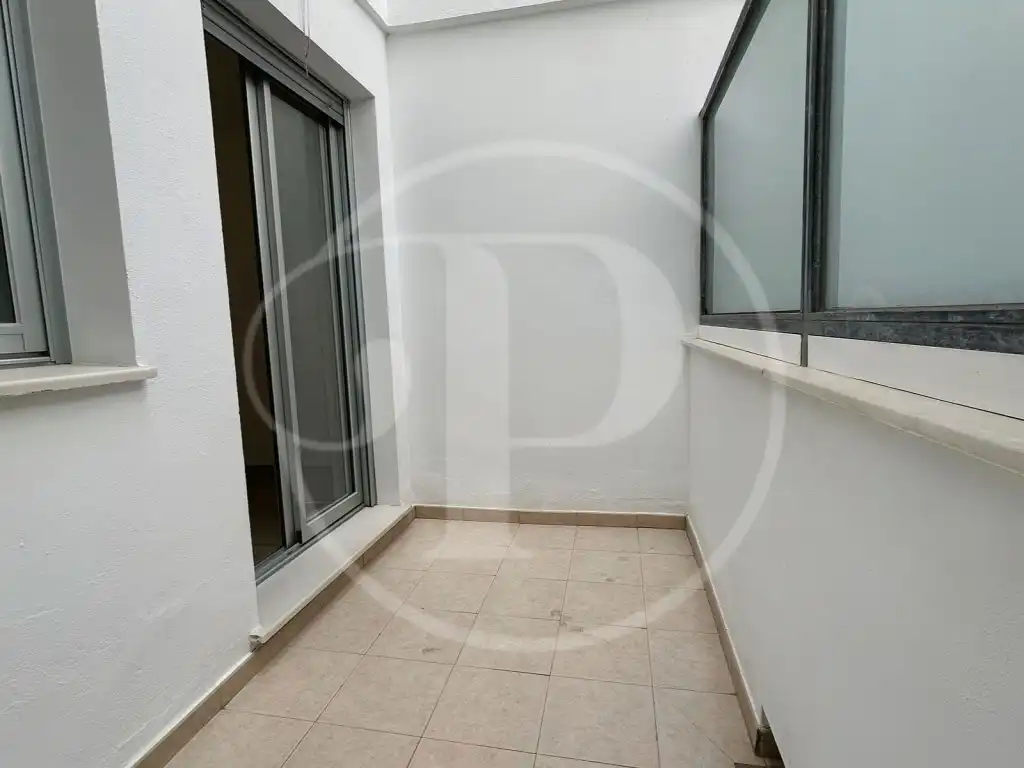 Balcony of Flat for sale in Montserrat  with Air Conditioner, Heating and Terrace