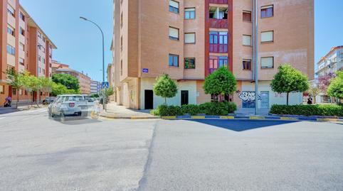 Foto 2 von Geschaftsraum zur Miete in Ansoáin / Antsoain, Navarra