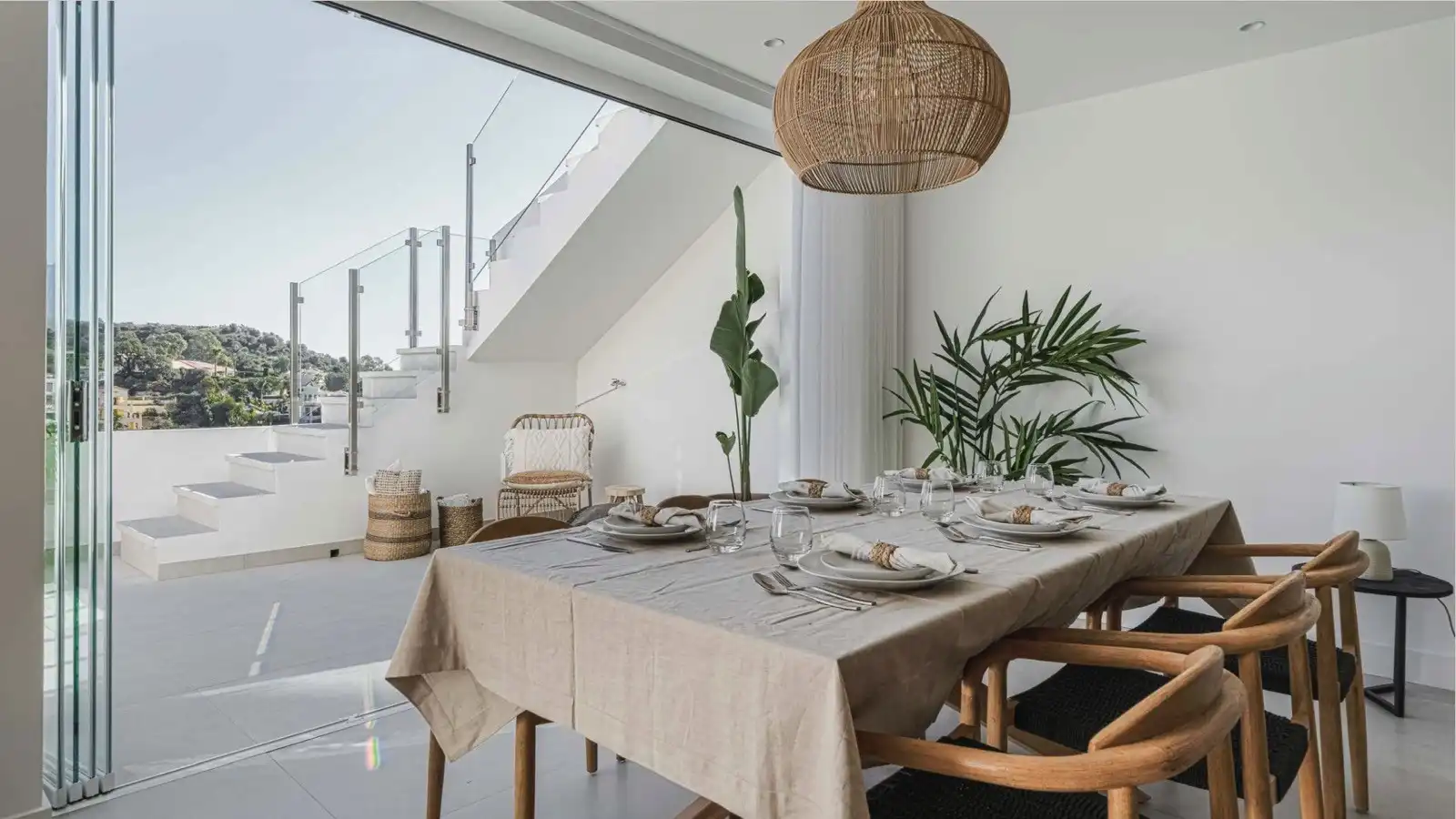 Dúplex con terraza en venta en La Quinta, imagen 6