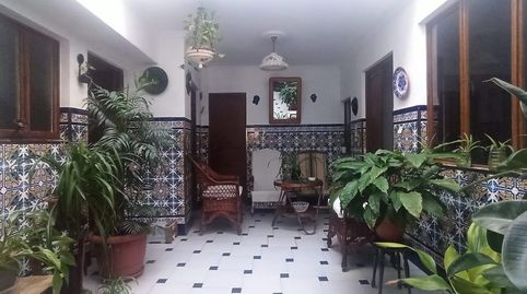 Foto 5 de Casa o chalet en venta en Écija, Sevilla