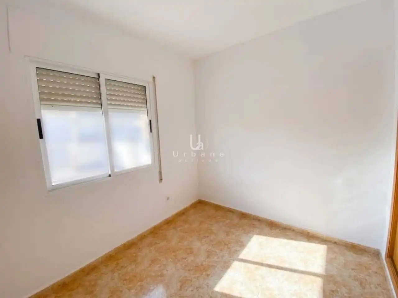 Dormitori de Dúplex en venda en Los Alcázares amb Aire condicionat, Calefacció i Terrassa