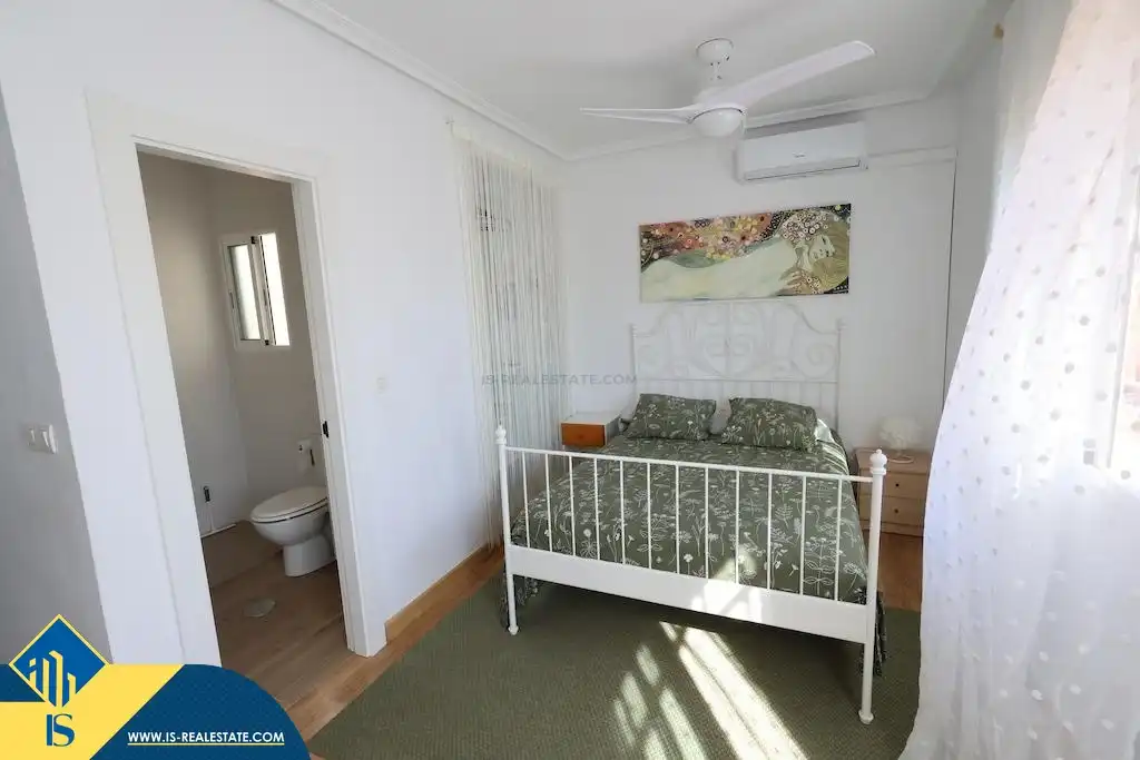 Maisonette mit Pool zum Verkauf in Orihuela Costa, imagen 15