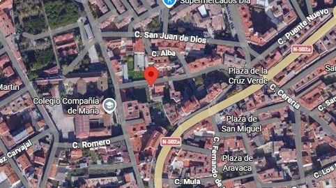Foto 3 de Piso en venta en Tres Olivos - La Piedad, Talavera de la Reina