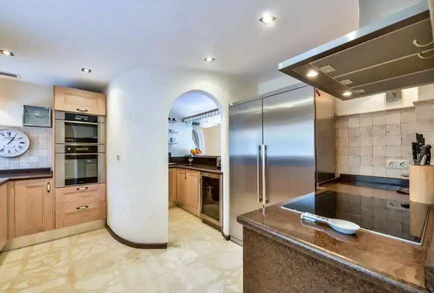 Detached house with terrace for sale in Canuta, imagen 14