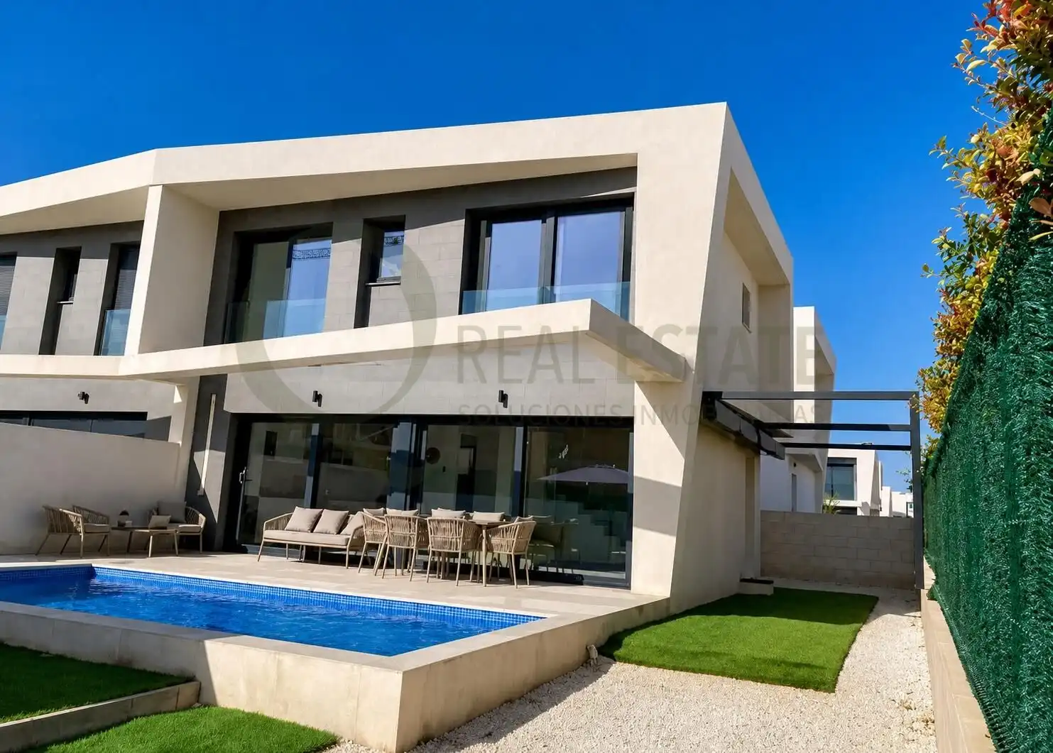 Villa avec terrasse à vendre à Gran Alacant, imagen 13