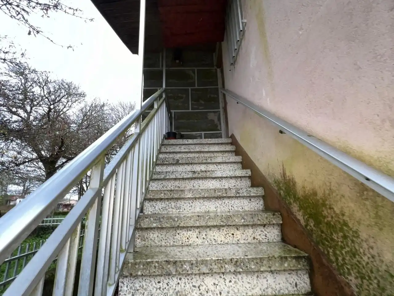Casa o chalet en venta en Baños de Molgas