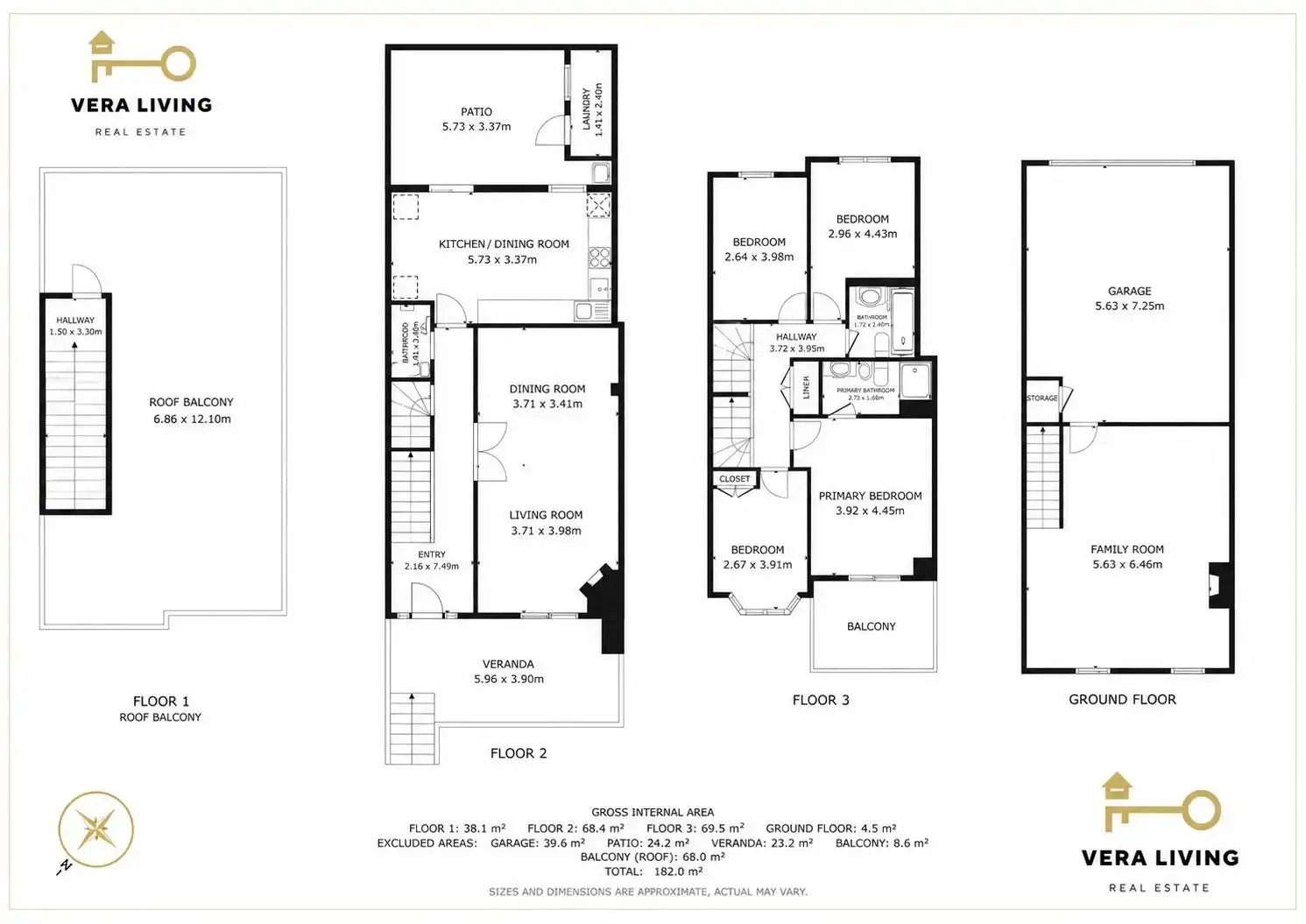 Duplex in vendita a Calle Costa de Marfil, imagen 36